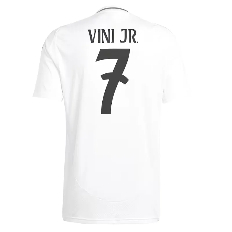 25/26 BeLLINGHAM Final Soccer Kits MBAPPE #9 VINI JR Fans 25/26 BeLLINGHAM Final Soccer Kits MBAPPE #9 VINI JR Fans