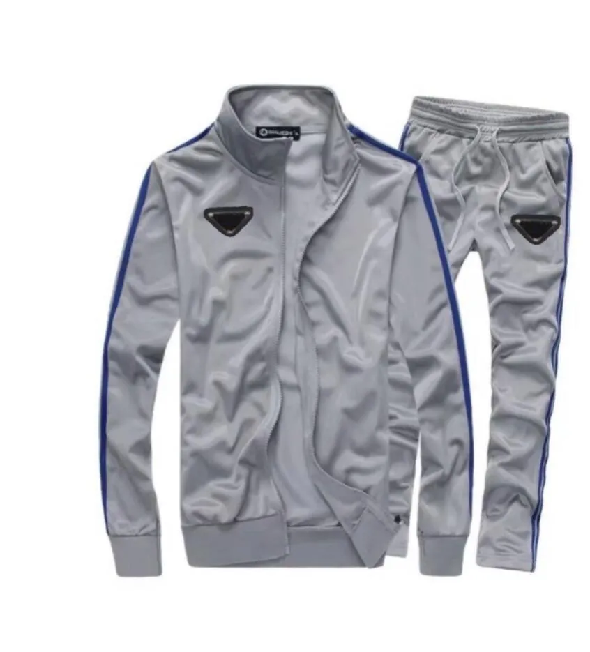 Prada Tracksuit Mens Grey Prada Tracksuit Mens Survetement Prada