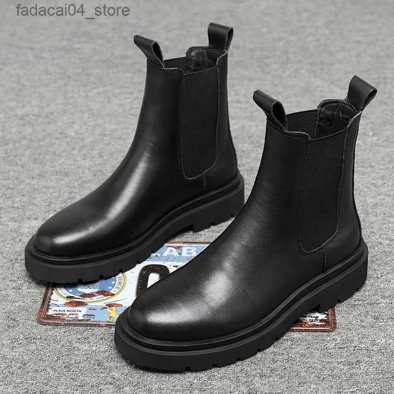 Chelsea boots dhgate best sale