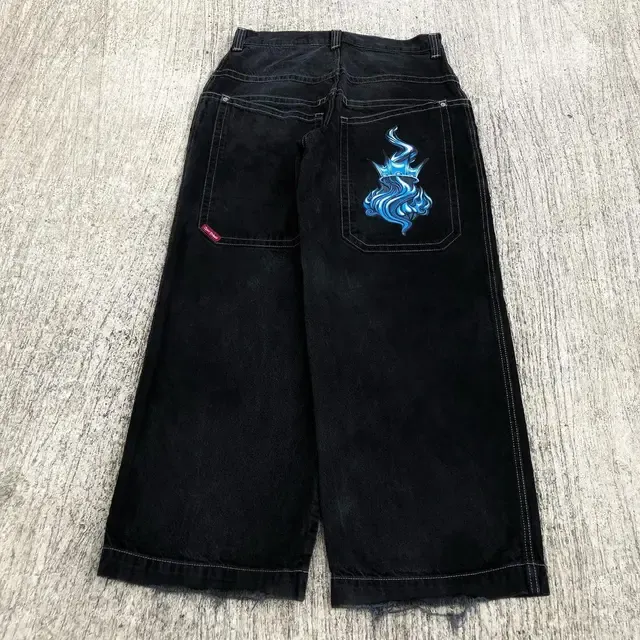 完売38Midlize Wide Black Denimブラックデニム 完売38Midlize Wide Black Denimブラックデニム
