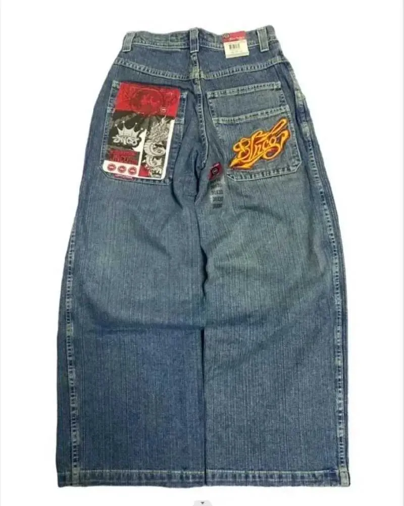 パンツ y2k jeans jnco DHgate.com:JNCO Jeans - Y2K Harajuku Womens Gothic Black