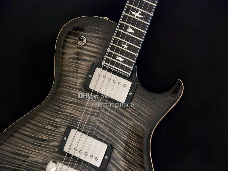 DHgate.com:Reed Private Stock SingleCut Charcoal Burst DHgate.com:Reed Private Stock SingleCut Charcoal Burst