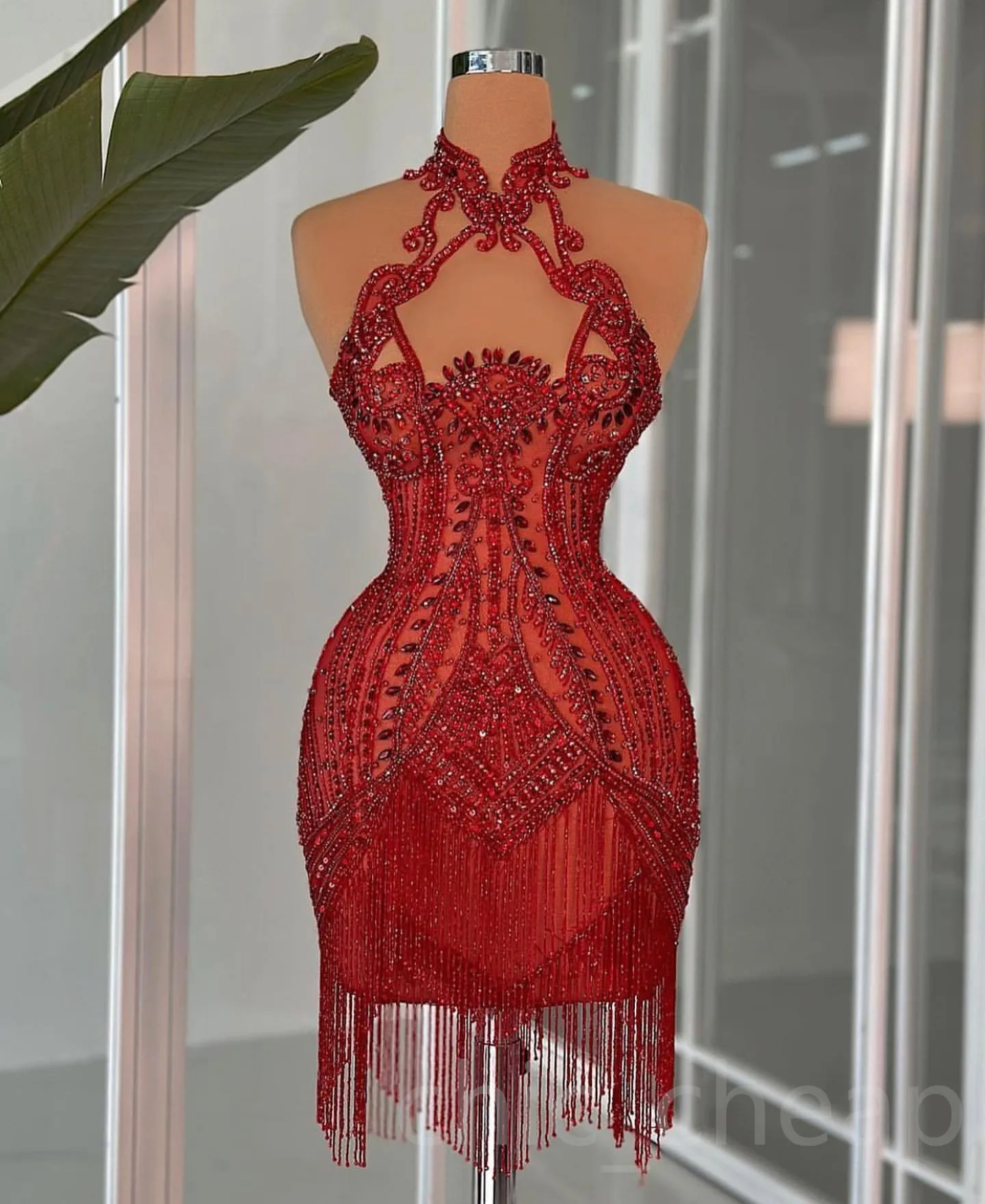 Red Sheath Mini Graduation Dress with Beaded Crystals for Formal Cocktail and Homecoming Events from Dhgate Graduation Dresses - price 225.13 Red Sheath Mini Graduation Dress with Beaded Crystals for Formal Cocktail and Homecoming Events from Dhgate Graduation Dresses - price 225.13
