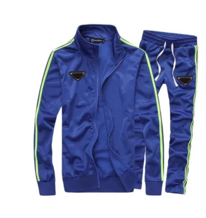 Save Big on Bulk Menswear Tracksuit Mens Designer Tracksuits Activewear Set  With Hoodie And Pants, Casual Two Piece Tracksuit For Men, Lightweight For 