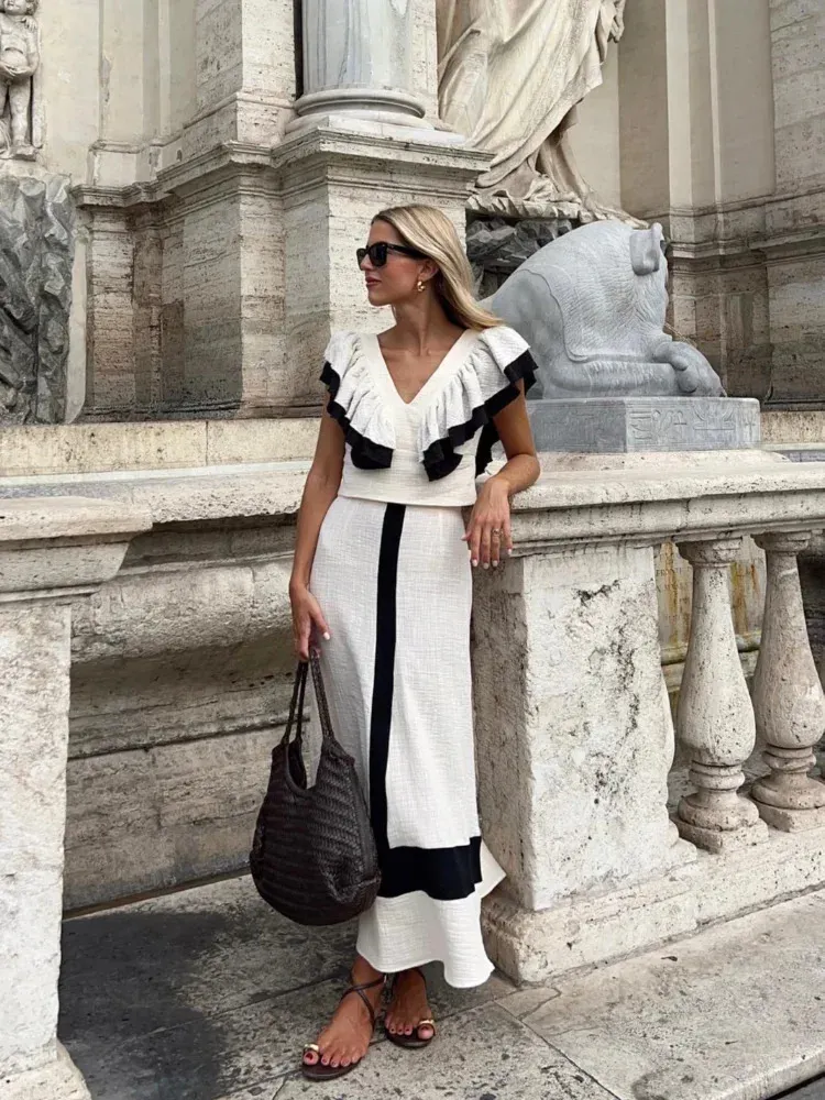 burgundy wedding dress guest WEDTREND Women Burgundy Bridesmaid Dress with Slit A Line Cowl Neck Ruched Wedding  Guest Dress