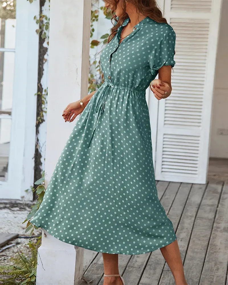 short sleeve black cocktail dress Long Lace Short Sleeve Formal Black Evening Dress main image 0
