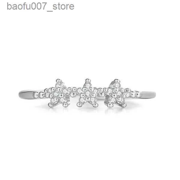 DHgate.com:Exquisite Rose Gold Cubic Zirconia Wedding Band