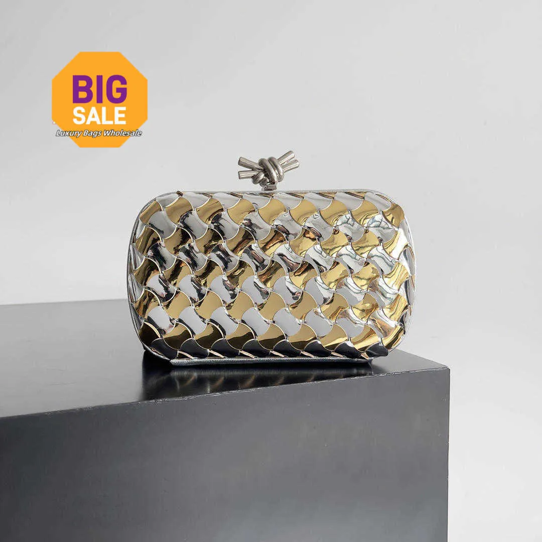 Gold Silver Designer Gold Evening Bags Gold Handbags For Women New