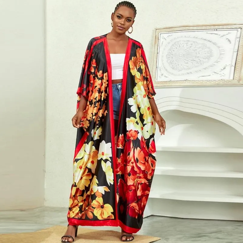 Japanese Kimono Yukata Overcoat Cardigan Traditional Long Haori Dress For Womens Plus Size Ethnic Wear From Suiheren 24.96 DHgate.Com