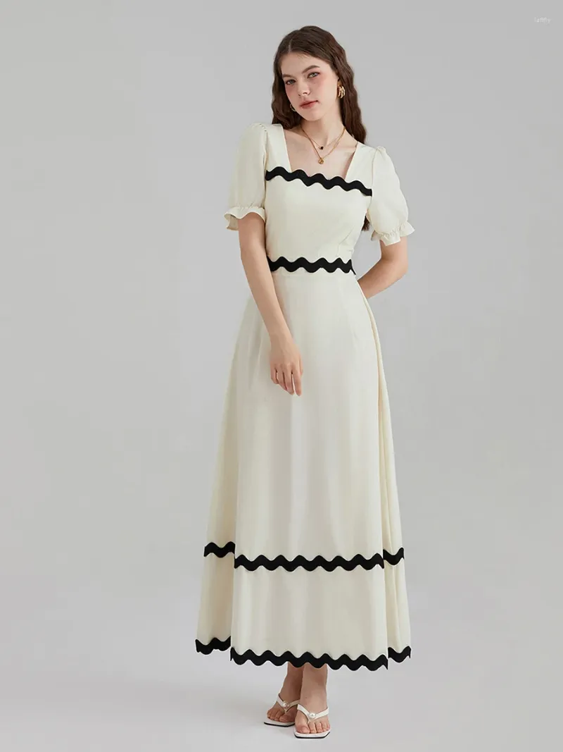 Casual Womens Summer Dress Short Sleeve Hooded Pullover Peplum Trumpet  Silhouette Mid-Calf Length