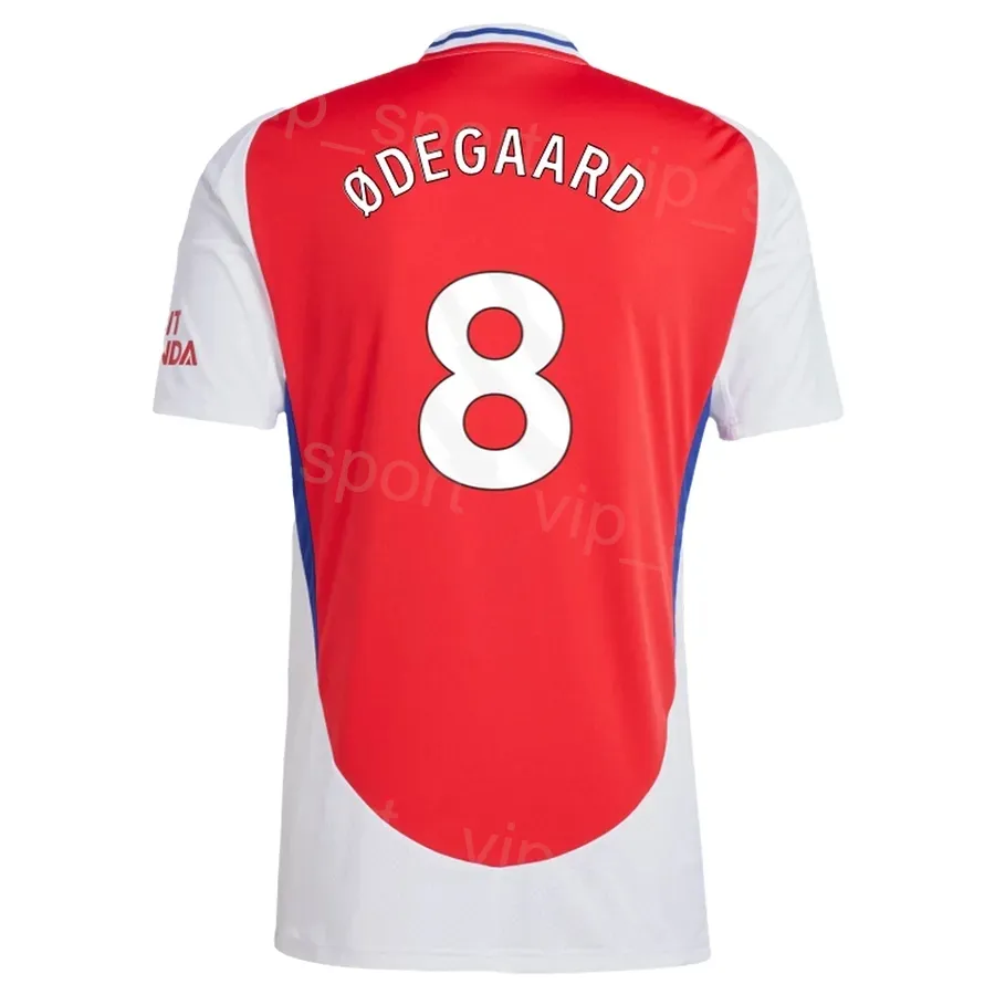 応援グッズ Arsenal 24/25  Kid NO.19 TROSSARD 応援グッズ Arsenal 24/25 Kid NO.19 TROSSARD 応援グッズ Arsenal 24