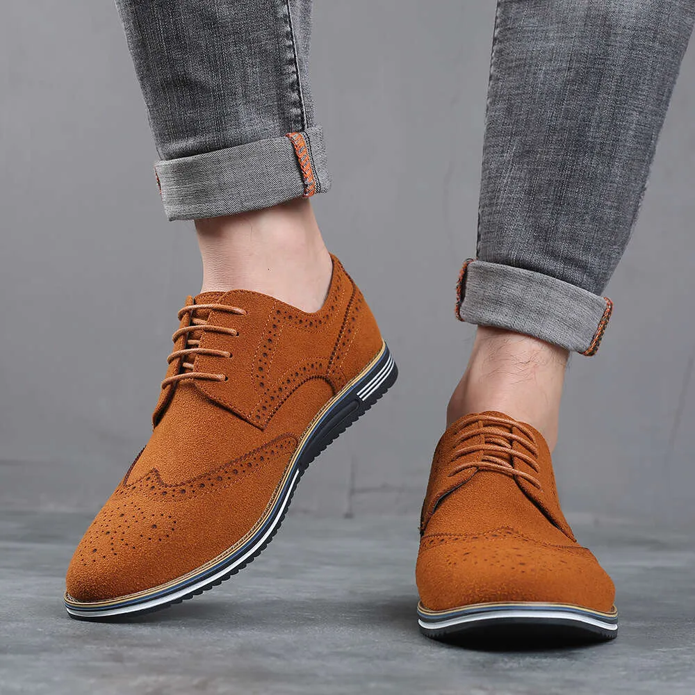 Oxford sport shoes outlet