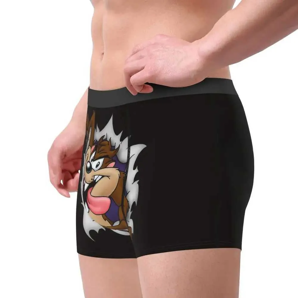 Tasmanian devil boxer shorts deals
