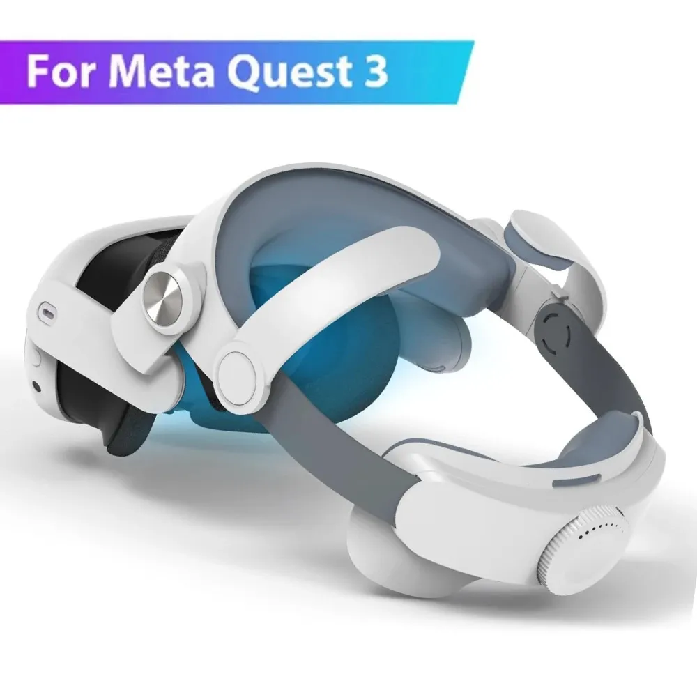 Oculus Quest Head Piece Compatible Comfort Strap For Meta Quest