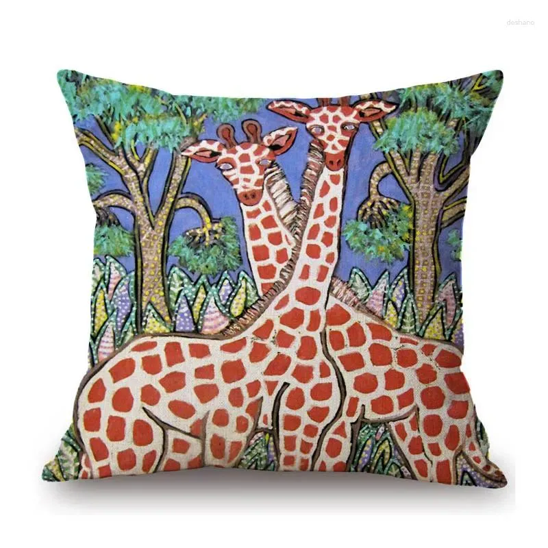 DHgate.com:Pink & Green Giraffe Print Cotton Linen Throw Pillow Covers for Sofa Decor:Home & Garden dhgate-com-pink-green-giraffe-print-cotton-linen-throw-pillow-covers-for-sofa-decor-home-garden