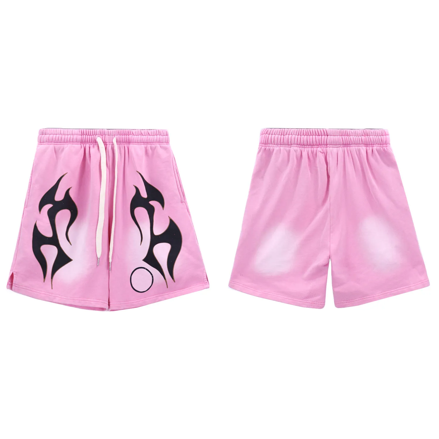 Summer Loose Shorts 1 292 DHgate