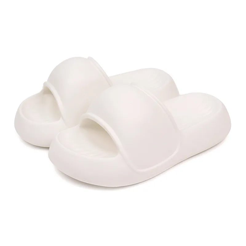 Mens khaki sliders best sale