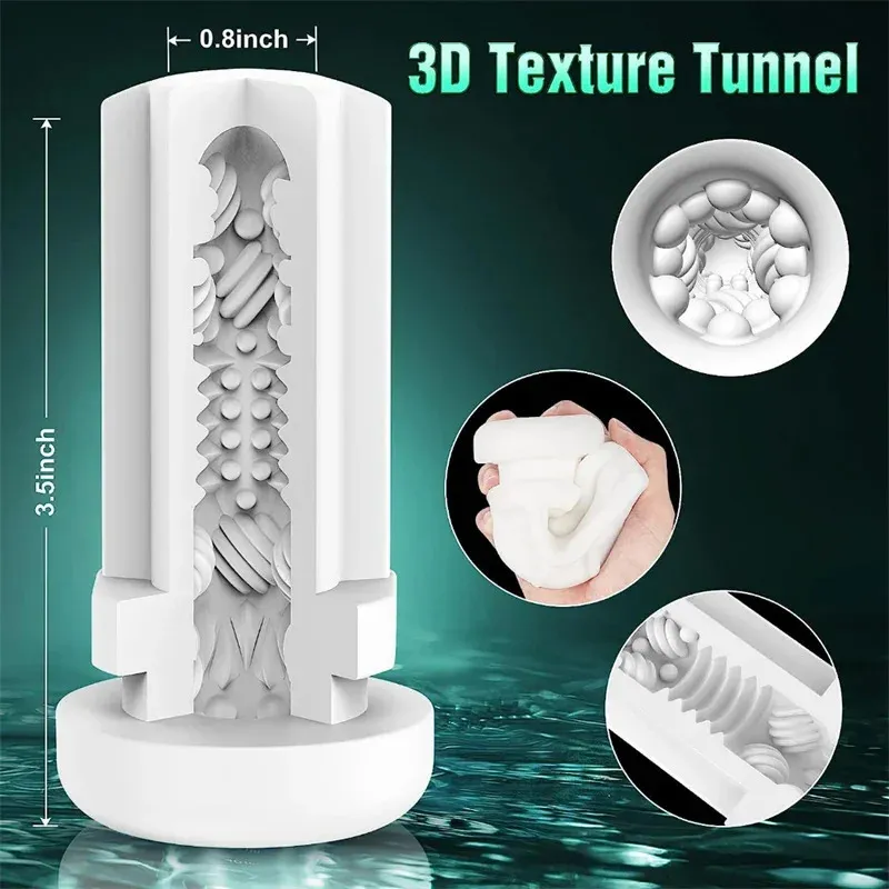 male masturbator 3d print Creality Cloud