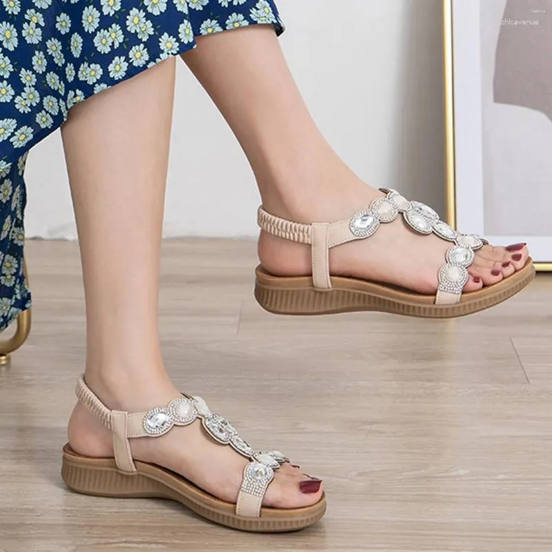 New ladies sandal 2019 deals