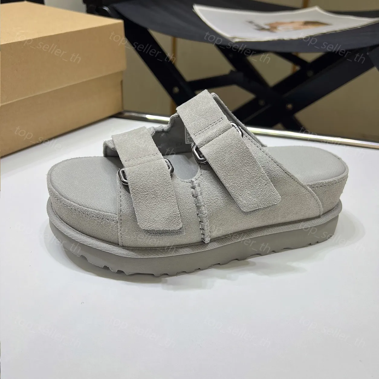 Mules goldstar hot sale
