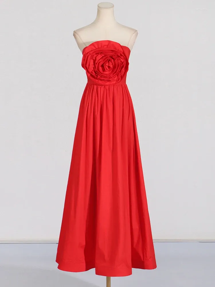 Cotton Empire Waist Floor-Length Casual Dress with Appliques and Peplum for  Women, Hooded Collar, Flutter Short Sleeves, Non-Stretch Woven Fabric from  Dhgate Basic & Casual Dresses - price 75.24