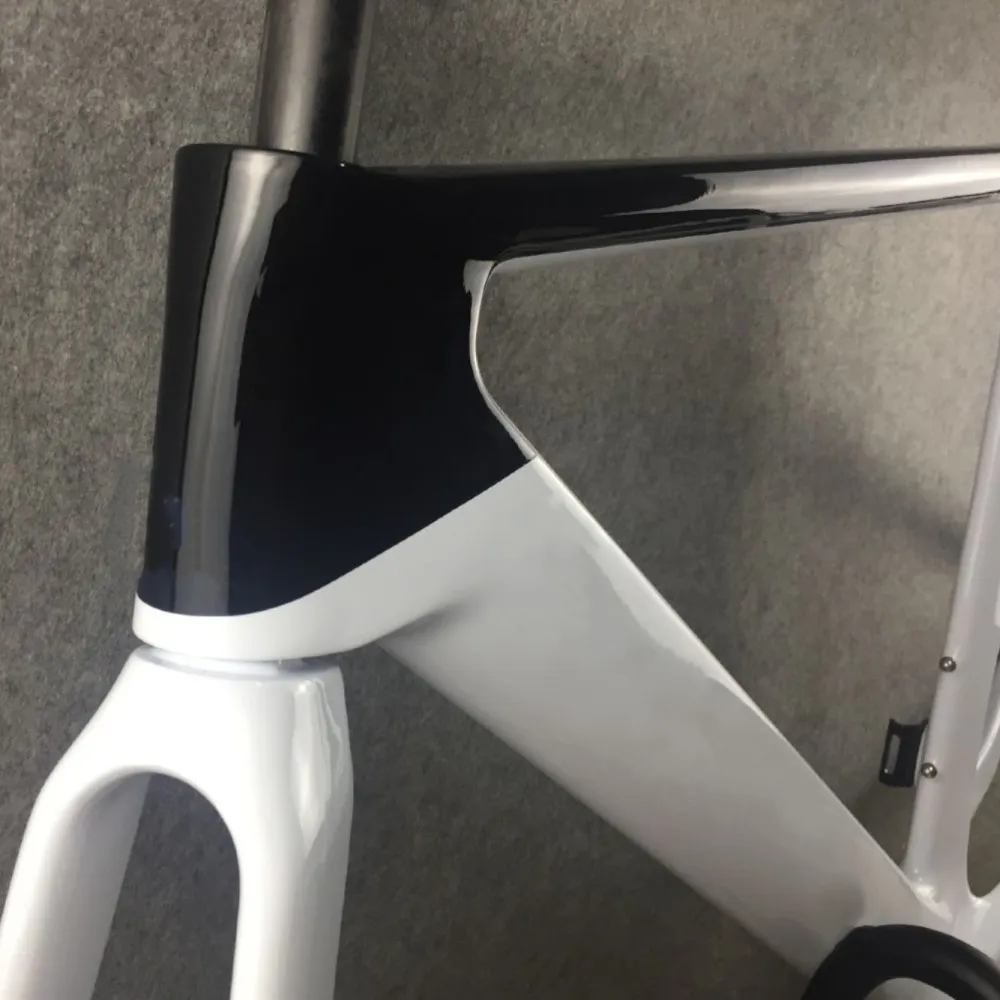 Dhgate carbon road frame sale