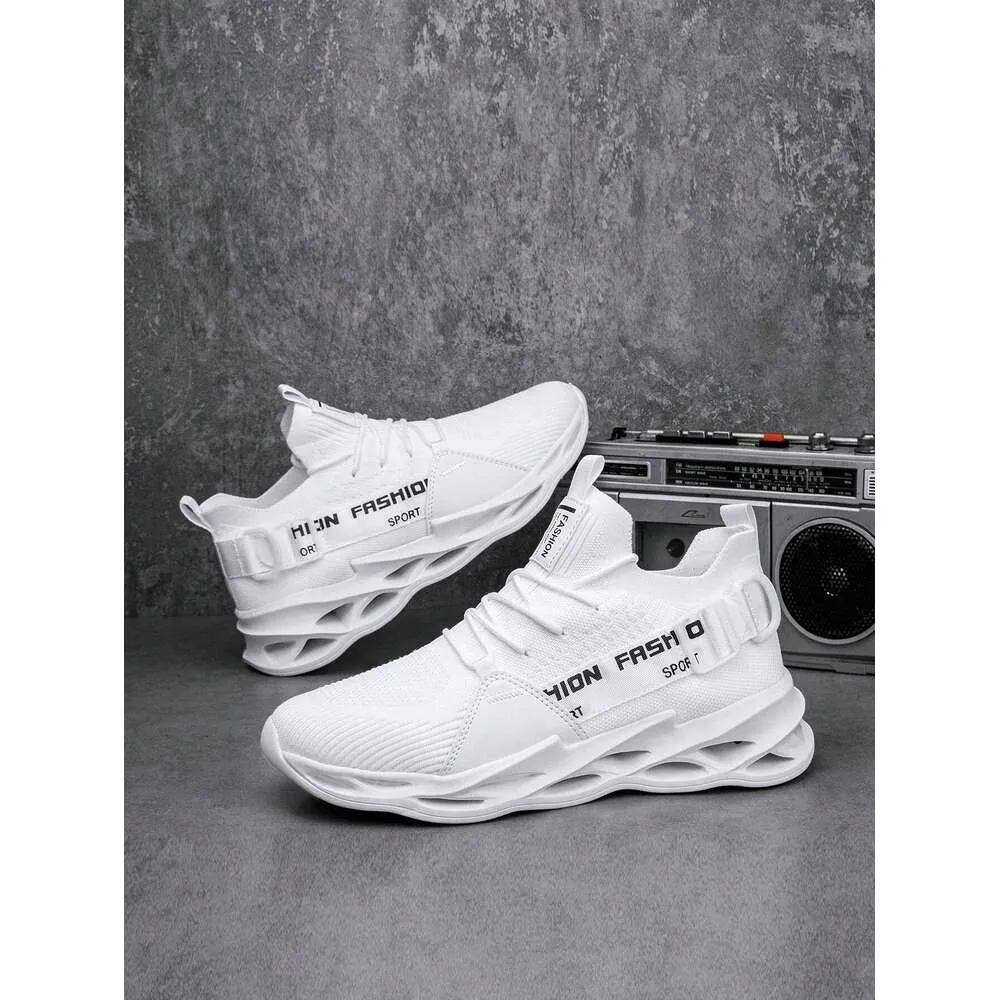 S Breathable Men Sporty Casual Shoes For All Seasons Ddmysaturn_voghion.com