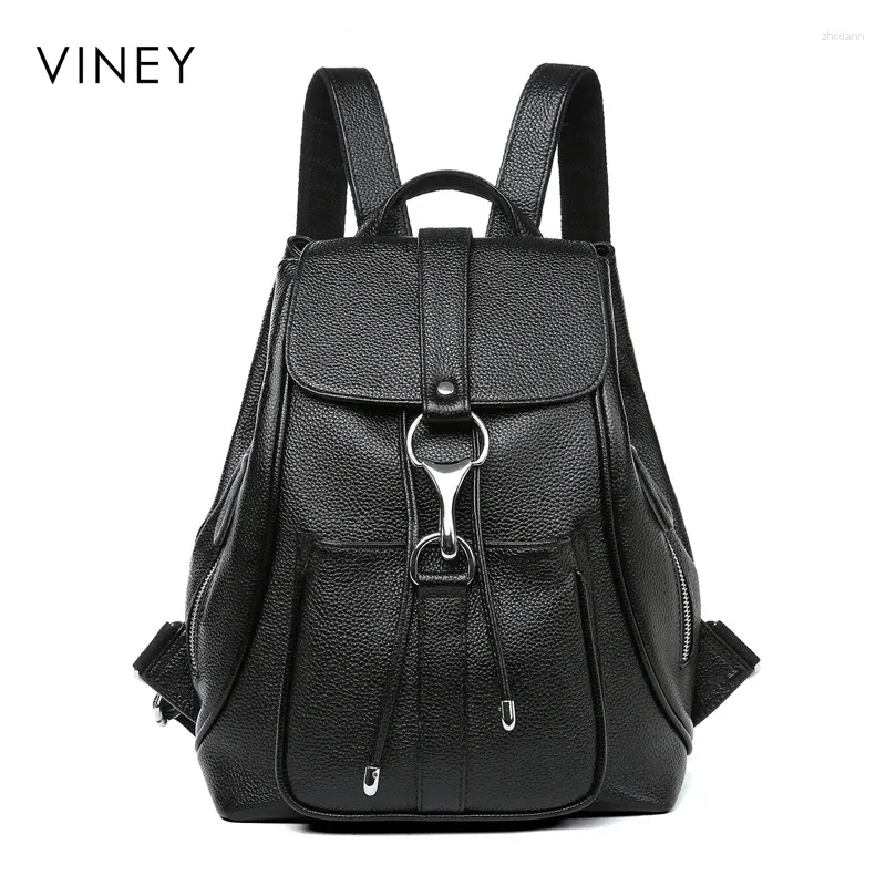 ★2024SS新作★AVANDRESS★Leather Mini Backpack DHgate.com:2024 Genuine Leather Backpack for Girls - Stylish