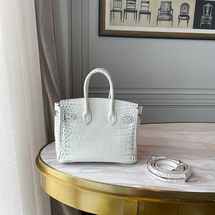 バッグ crocodile pattern silver gimmick bag 81voQ0yBJLL._UY1000_.jpg