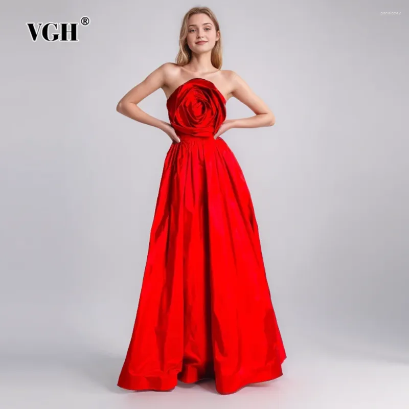 long dark green dress with sleeves Dark Green Long Sleeves Evening Gowns Mermaid Prom Dress With Slit