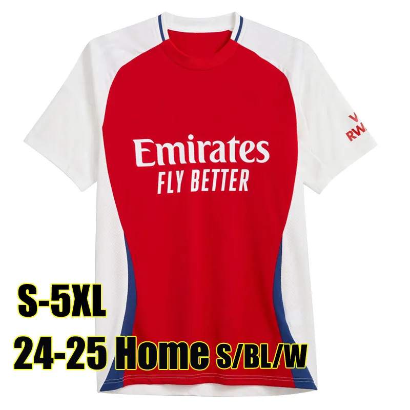5xl arsenal shirt
