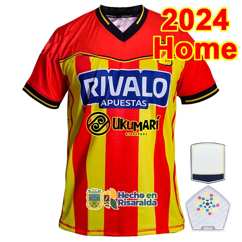 2024 Mens Colombia Soccer Shirt Featuring Pereira JHONNY VASQUEZ DARWIN QUINTERO SANTIAGO GOMEZI YESUS CABRERA Home Football Shirts From Sportjersey8 13.56 DHgate.Com