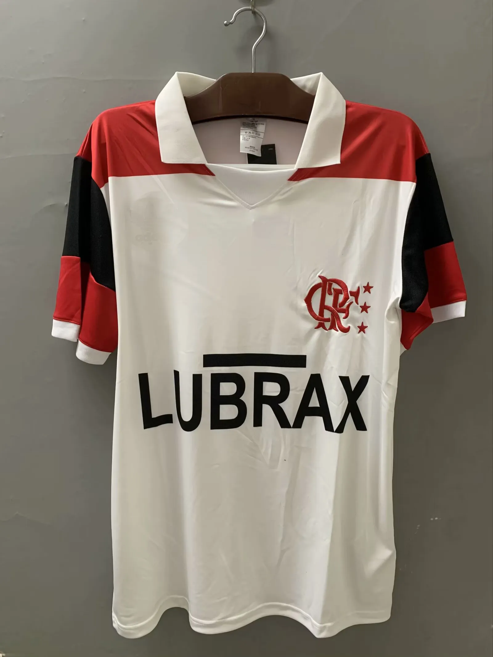 Maglia flamengo online
