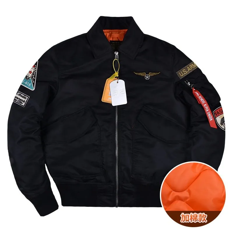 bomber flight jacket フライトジャケット アメカジ 完売品 アメカジ 極地探検隊風フライトジャケット ジャケット|アメカジ