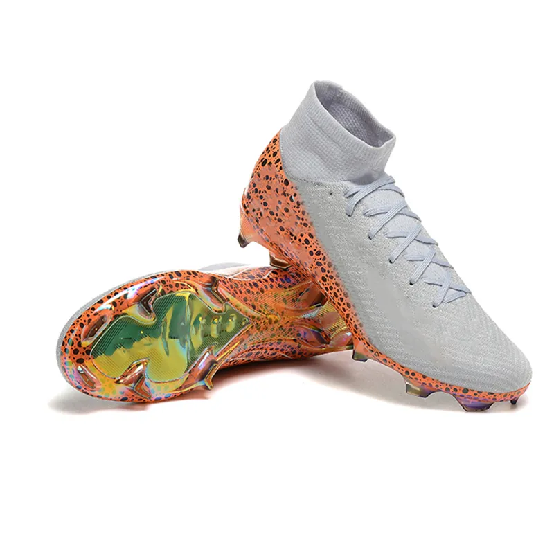 Premium Elite 16 FG Soccer Chaussures Pour Hommes Boots De Football CLEATS ADTRERGES TRAPALER Du 33 53 DHgate