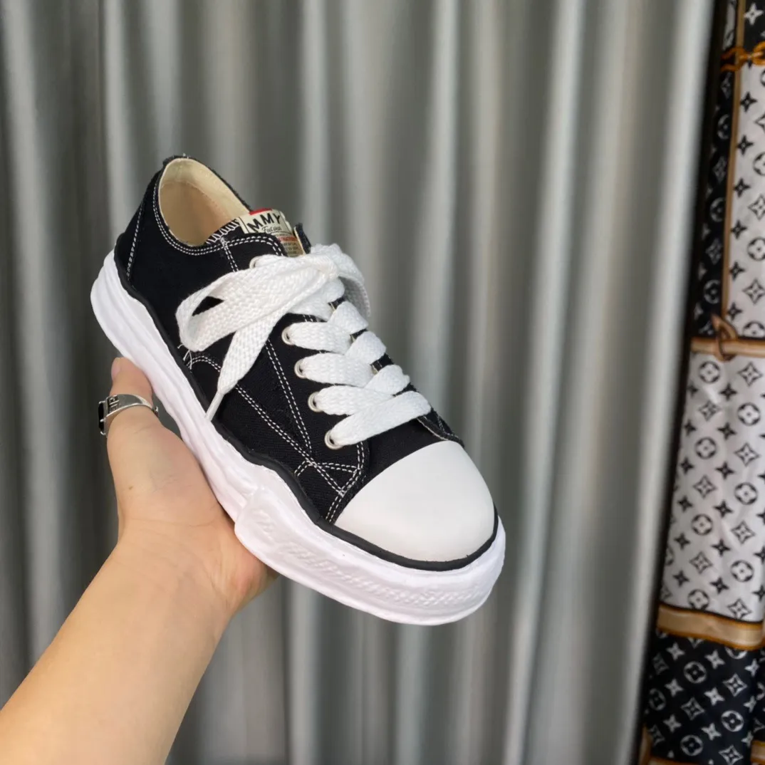 MMY Shoes MMY Maison Mihara Yasuhiro Shoes Low Top... From 
