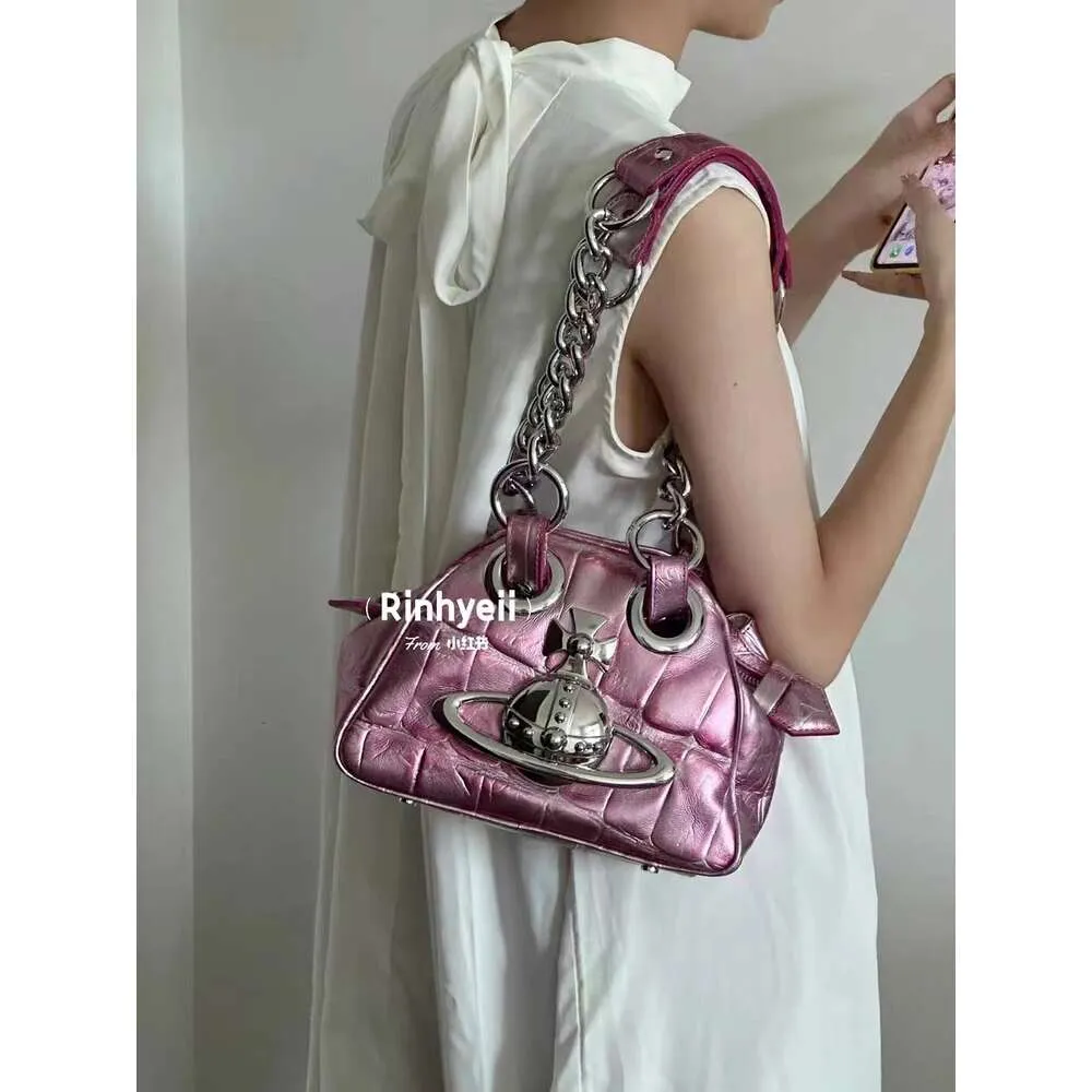 DHgate.com:Designer Viviane Westwood Bag Vivvienne Empress