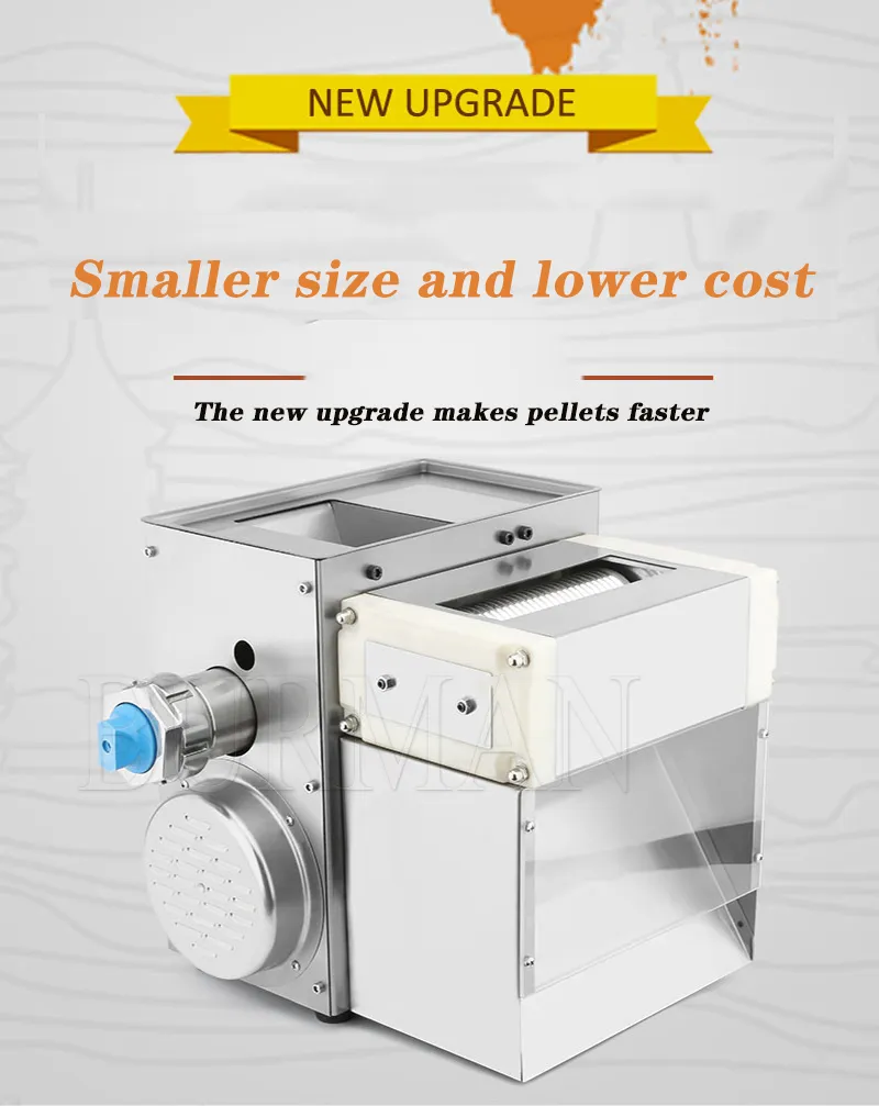 Automatic Tapioca Pearl Maker - Multi-Functional Boba Machine for Milk ...