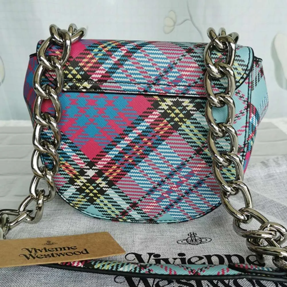 DHgate.com:Designer Viviane Westwood Bag Vivvienne 2024