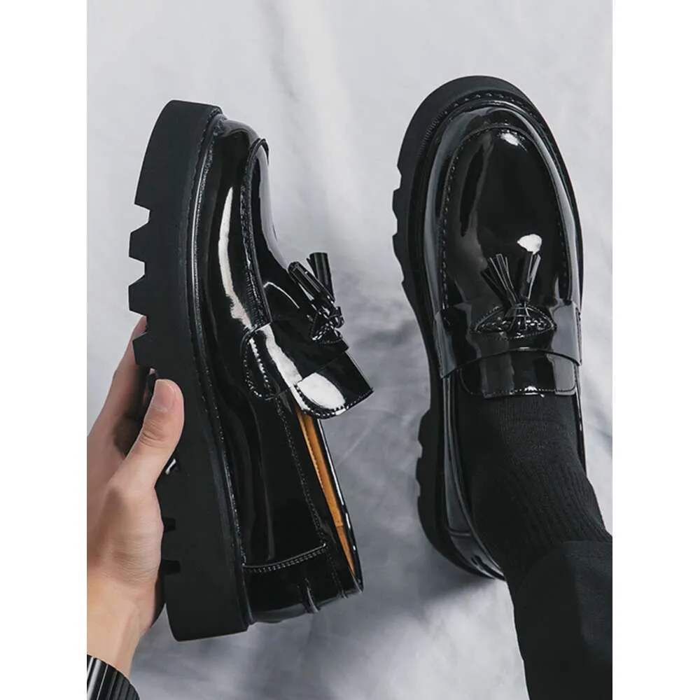 Bulk Groomsmen Shoes Mens Faux Leather Dress Shoes,... From Ddmymarket,  $64.79 | DHgate.Com
