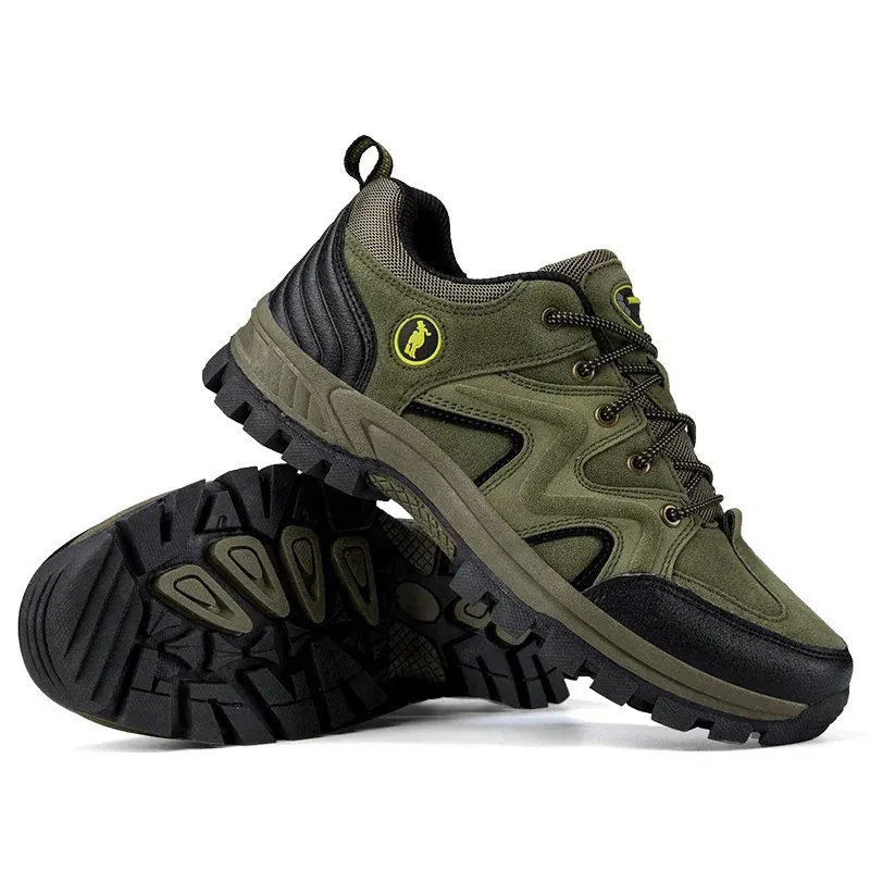 Non slip hiking shoes outlet