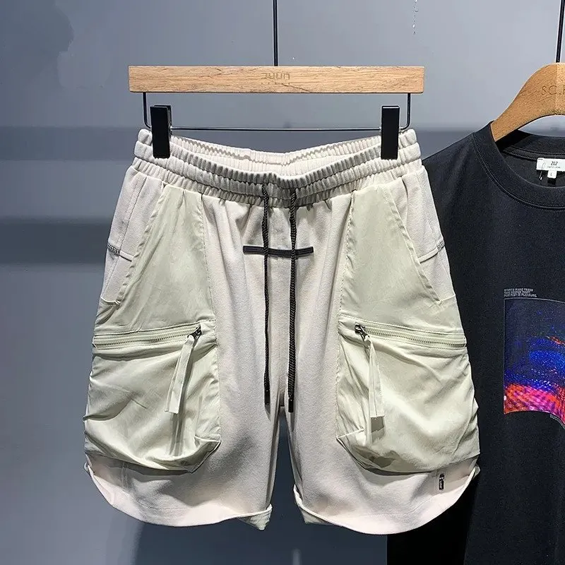 Short retro homme deals