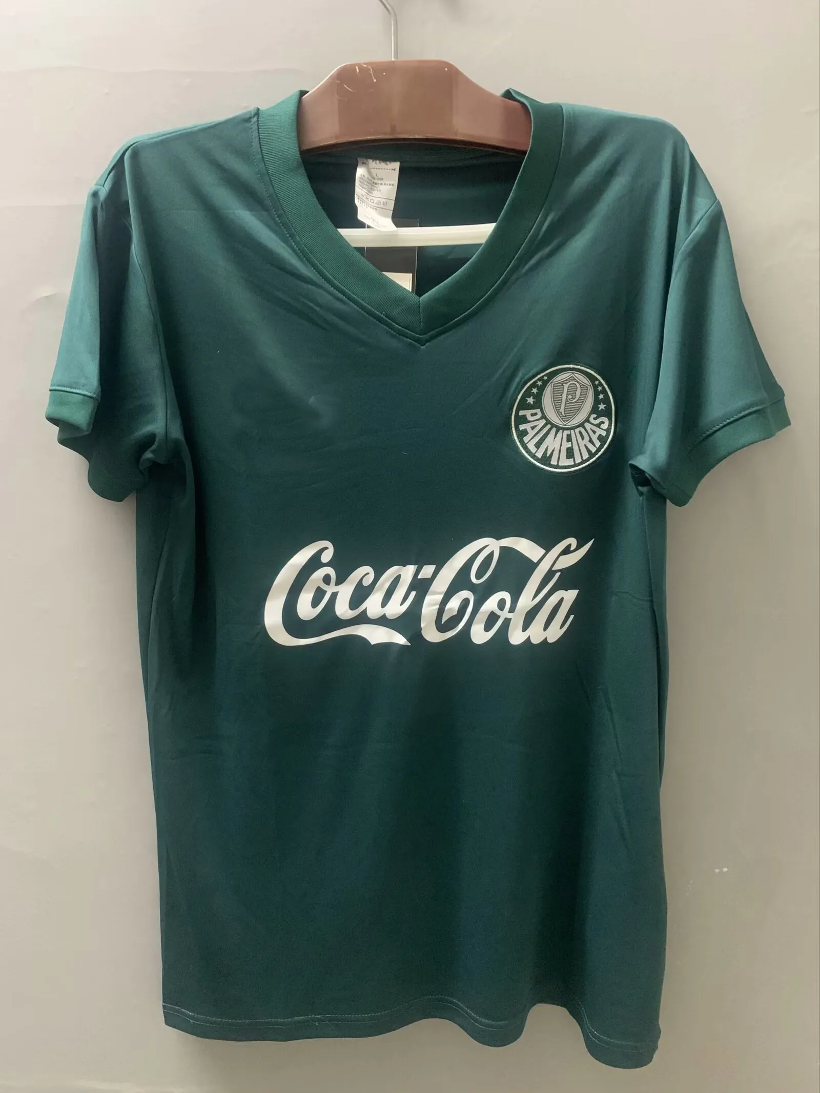 Retro Classic Palmeiras Soccer Jerseys 1980 1992 1993 1994 Retro Classic Palmeiras Soccer Jerseys 1980 1992 1993 1994