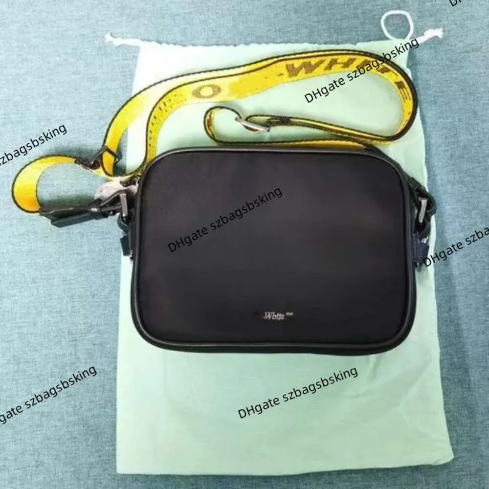 Off Brand Designer White Camera Bum Bag With Embroidered Strap For Men And Women Ideal For Casual Shopping And Everyday Use From Callase 44.82 DHgate.Com