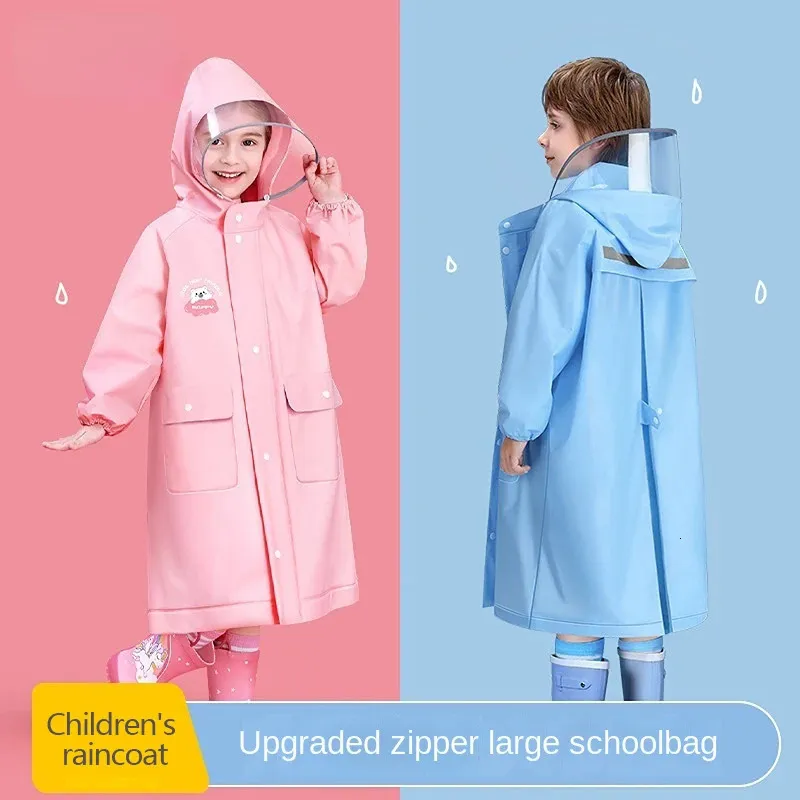 Eva raincoat sale