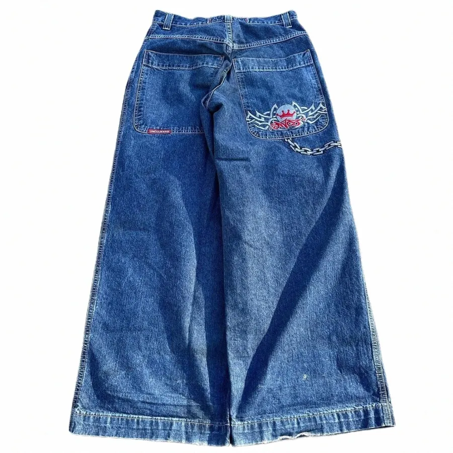 JNCO JEANS baggy jeans 34×30 JNCO Tribal Jeans 34x30 | eBay