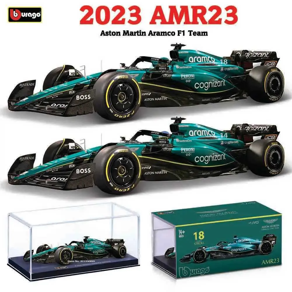 F1 bburago new arrivals