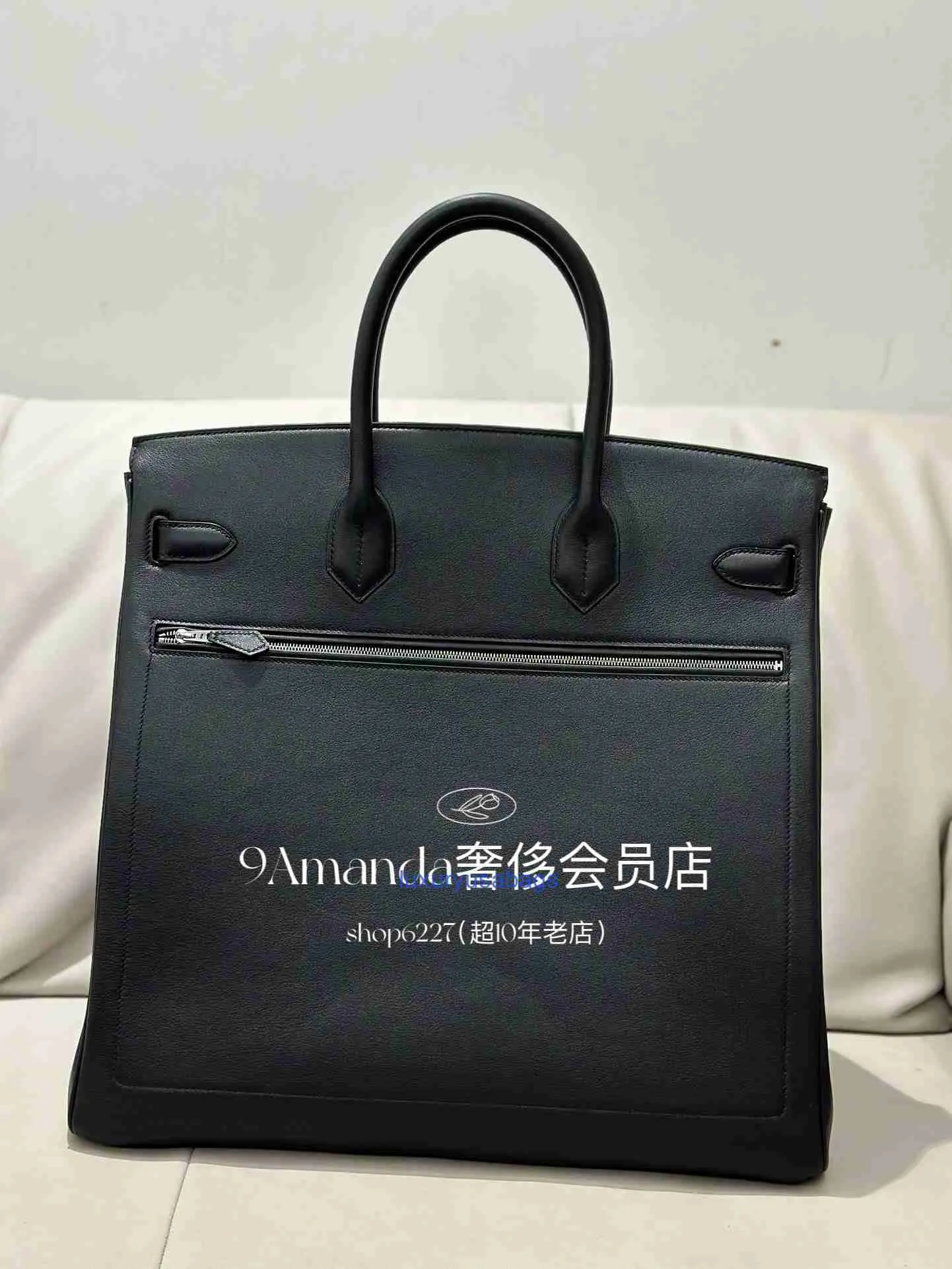 はっちー　フリーメイソンバックパック Student Canvas Backpack | MaH