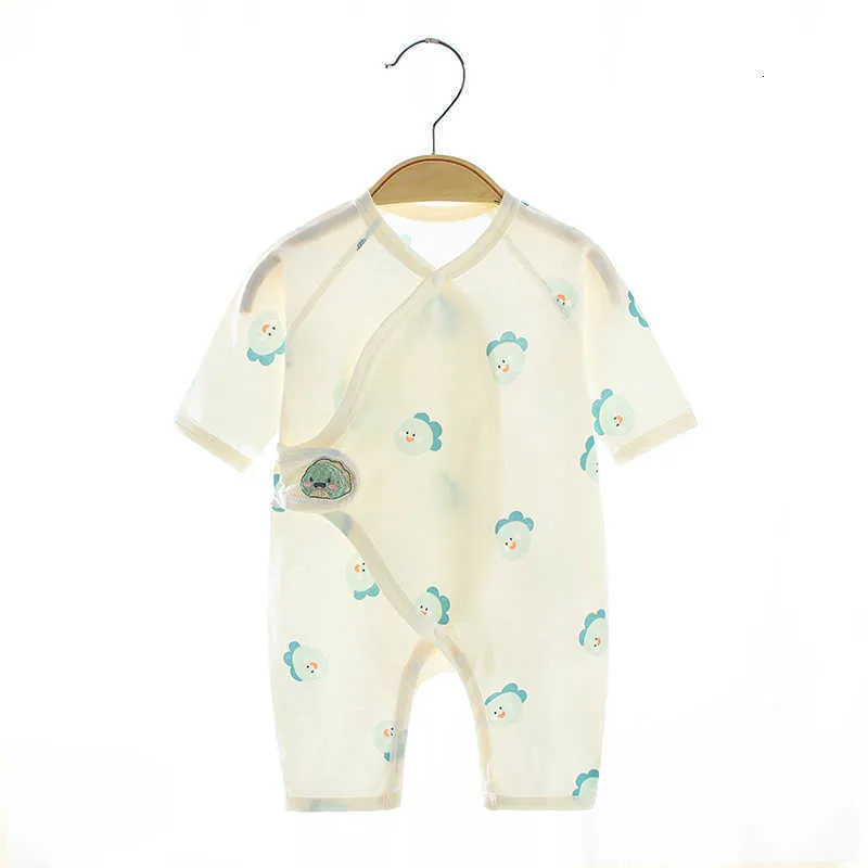 Baby Jumpsuits   Pure Cotton Soft Bodysuit For... 