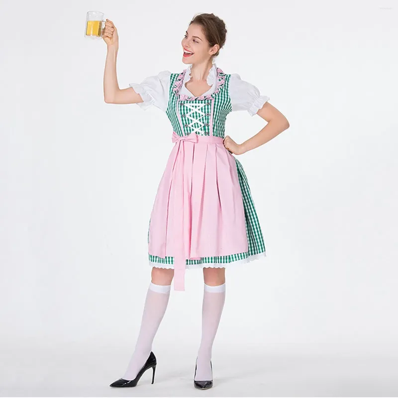 Oktoberfest Dress Bavarian Traditional Beer Festival Costume Dirndl Dress Germany Maid Outfit from Dhgate Urban Sexy Dresses - price 46.55 Oktoberfest Dress Bavarian Traditional Beer Festival Costume Dirndl Dress Germany Maid Outfit from Dhgate Urban Sexy Dresses - price 46.55